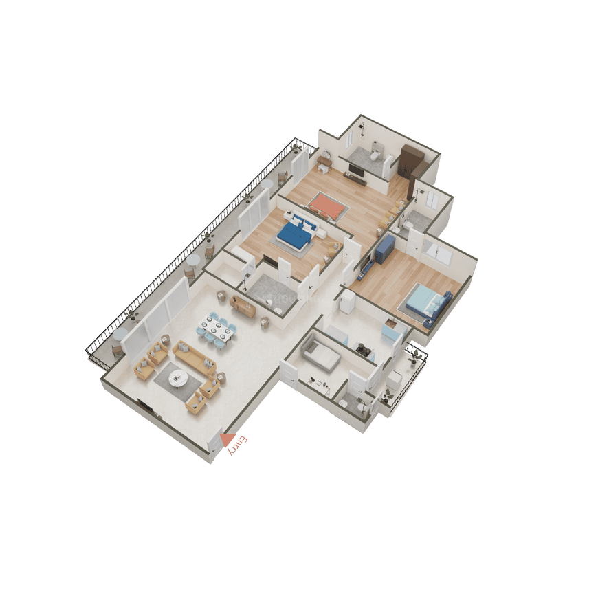 ACE Parkway - Image 98