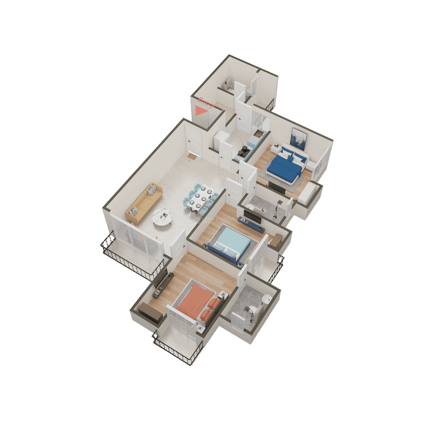 Paras Tierea - Image 41