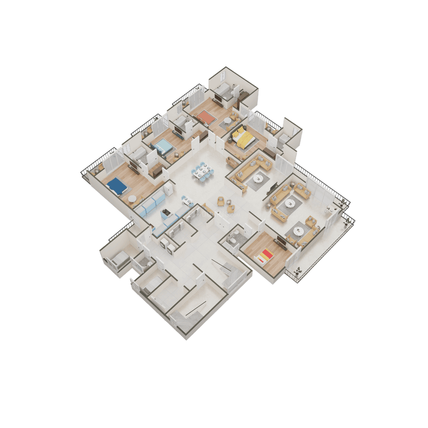 Spring Homes - Image 39