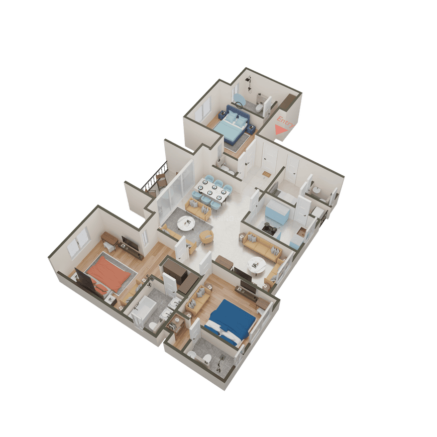 Jaypee Knights Court - Image 29