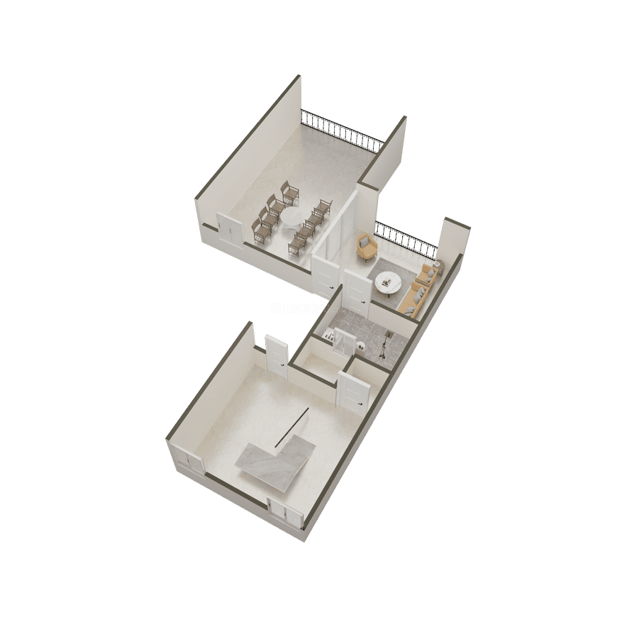 Rise Resort Residence Villa - Image 157