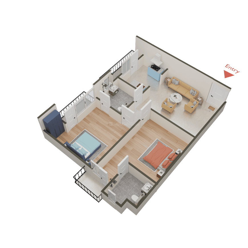 Builders Hi Tech Homes - Image 22