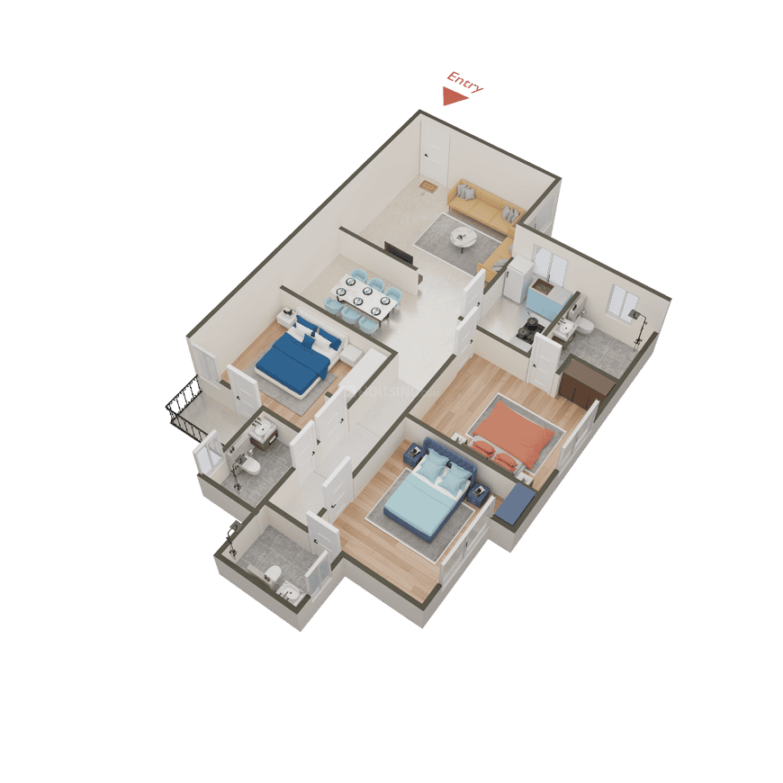 Rising Group Homes - Image 8