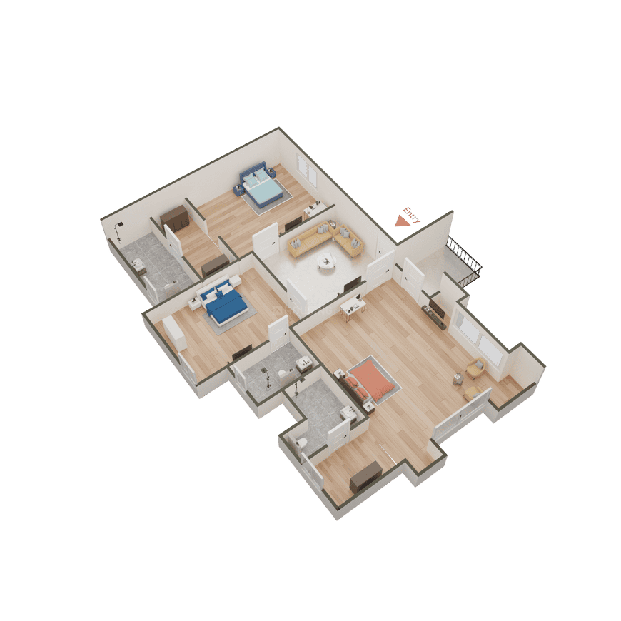 Jaypee Kasa Isles - Image 71