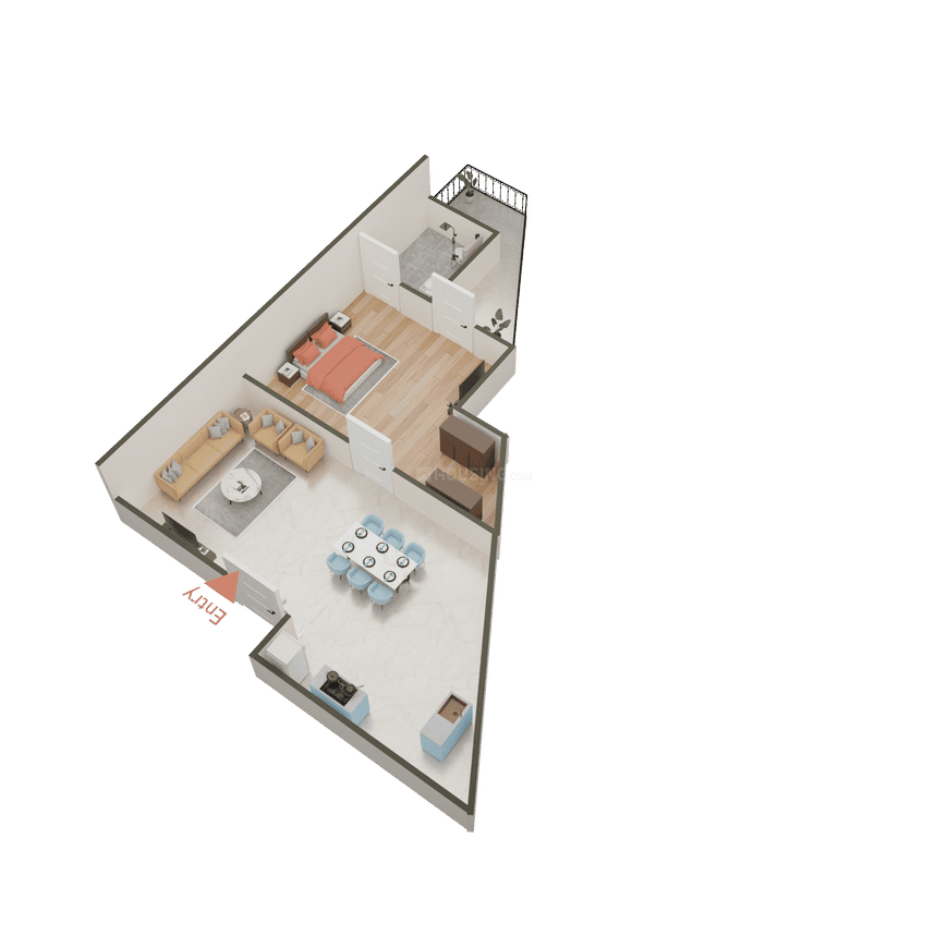 Trivor Urbania City - Image 23