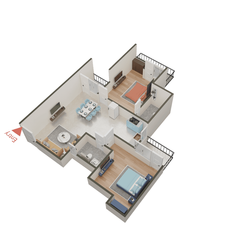 Keltech Kumar Imperial Greens - Image 29