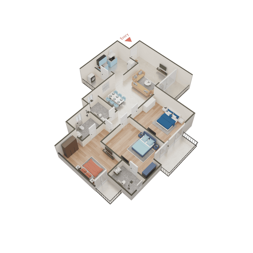 CRC Sublimis - Image 77