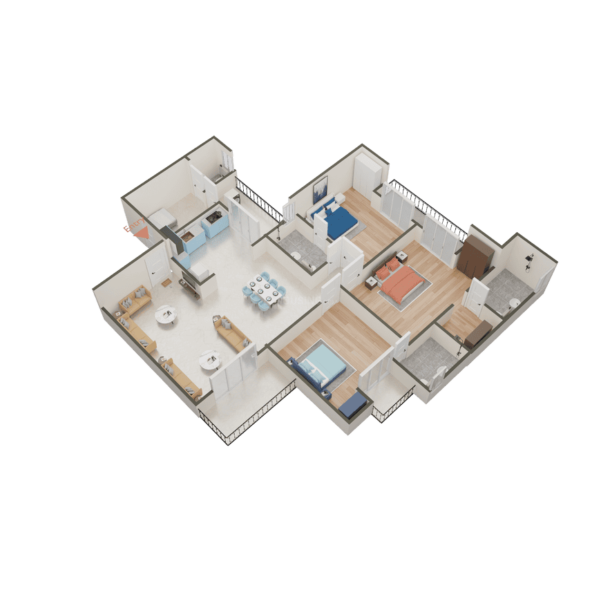 Apex The Kremlin - Image 62