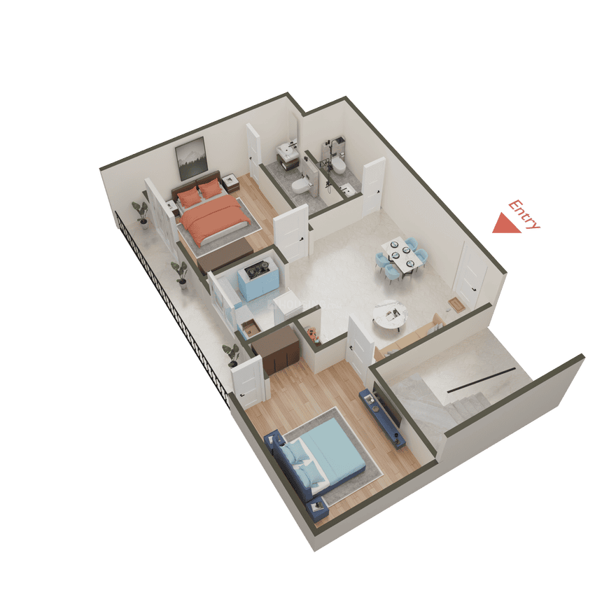 Sorrel Homes - Image 11