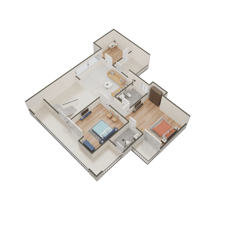 Aigin Royal Phase 4 - Image 48