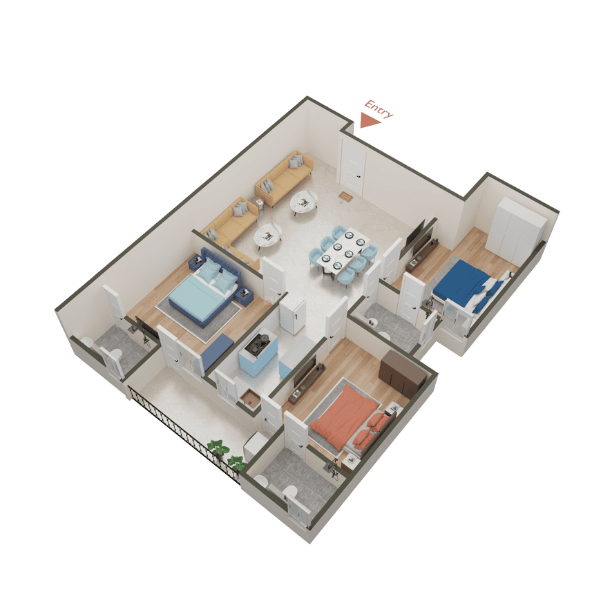 The Ultima 107 - Image 76