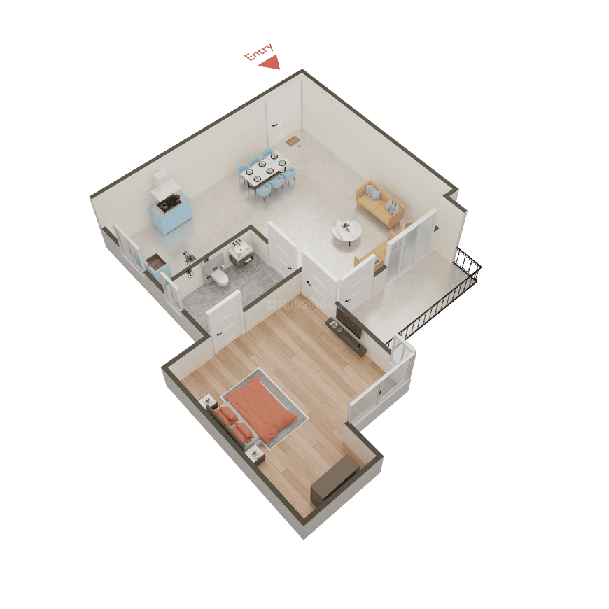 Sikka Karmic Greens - Image 59