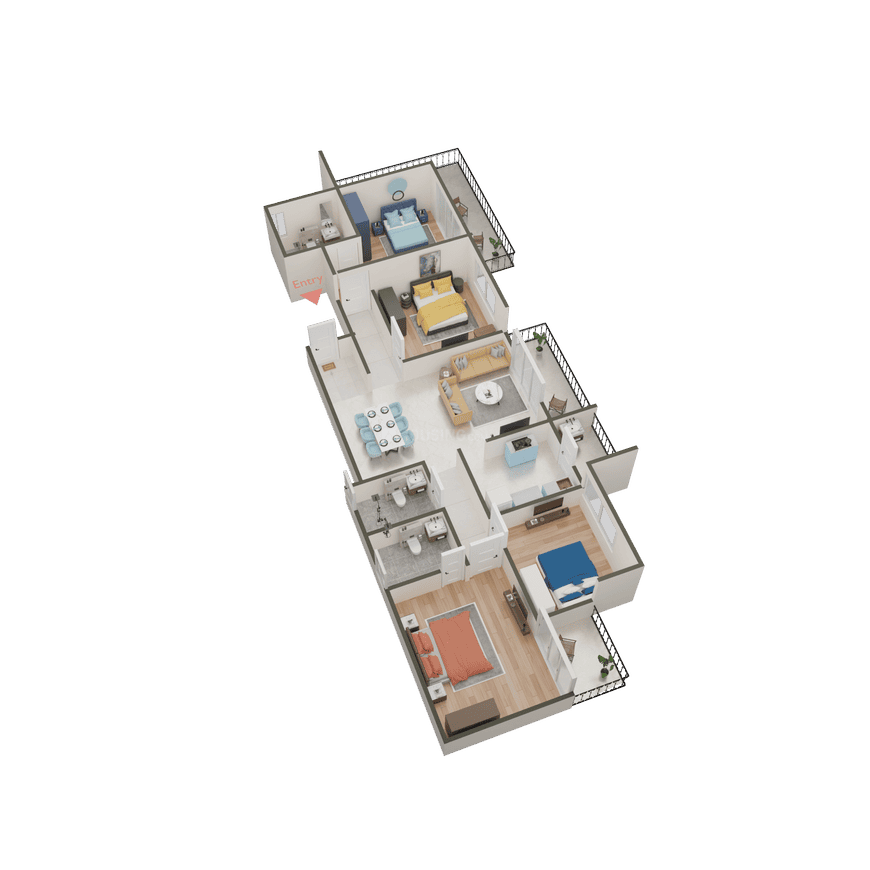 SNN Estates Felicity - Image 113