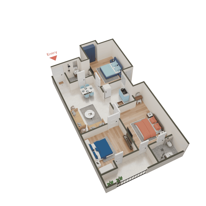 Vihaan 107 - Image 49