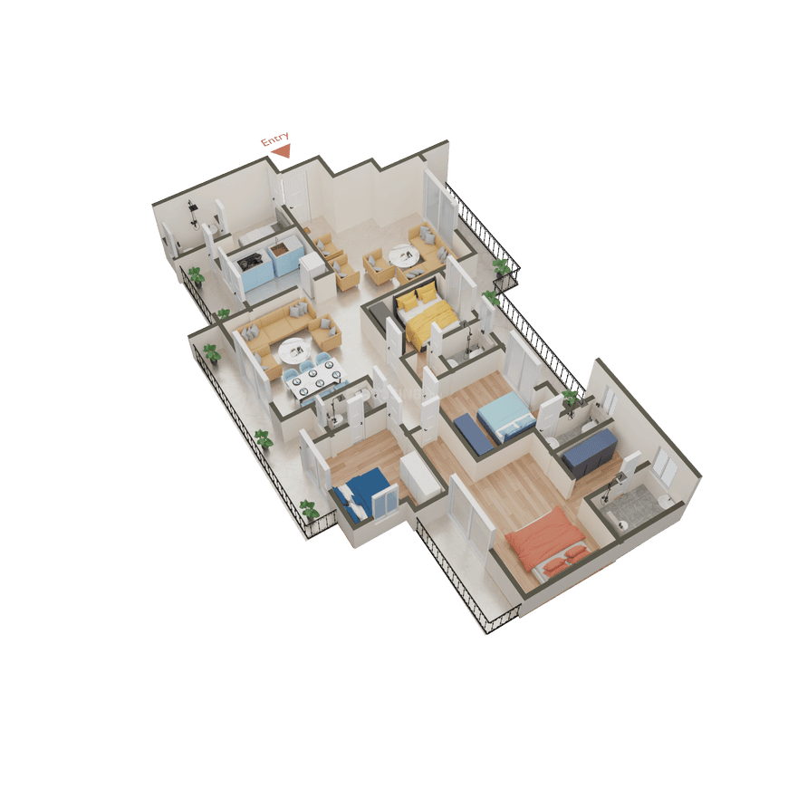 Aditya Urban Casa - Image 14