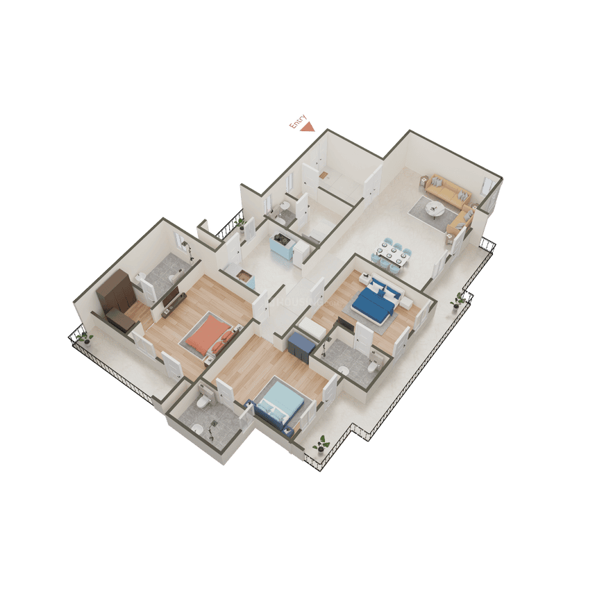 Sikka Karmic Greens - Image 75