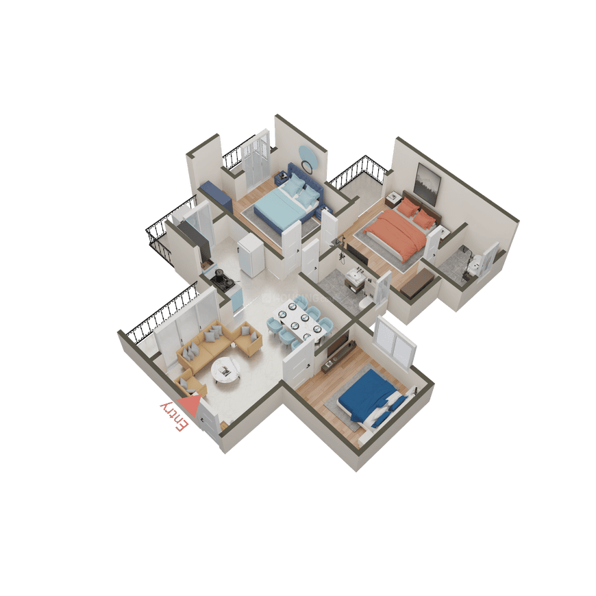 Sethi Max Royal - Image 63