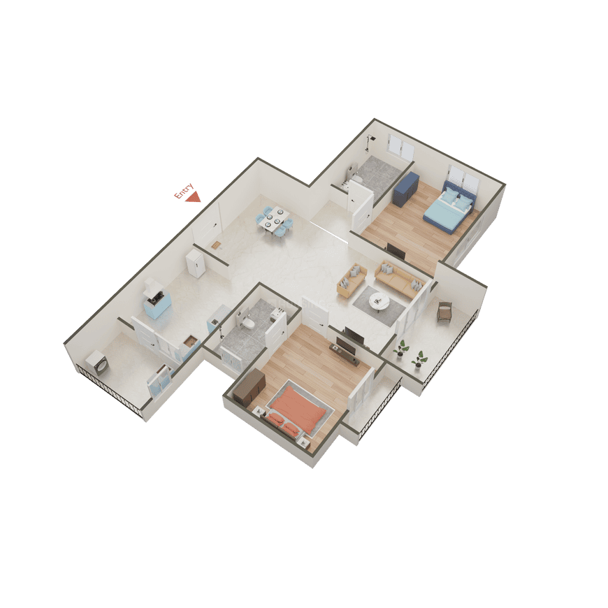 SNN Estates Felicity - Image 74