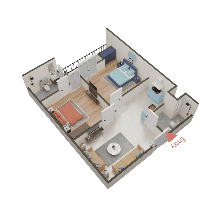 JMD Vinayaka County - Image 20