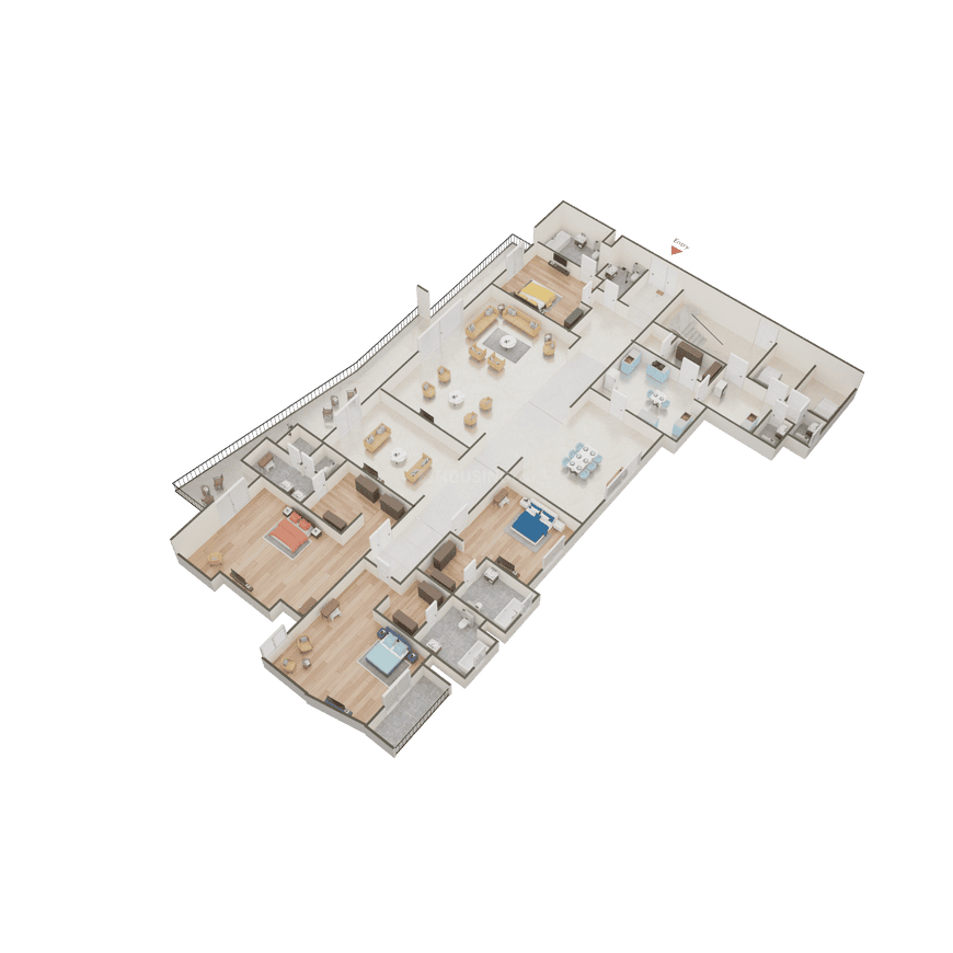 Unitech UGCC Burgundy - Image 20