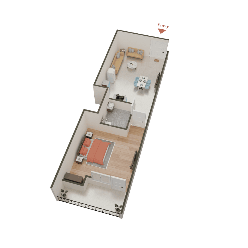 Signix Harmony Heights - Image 19