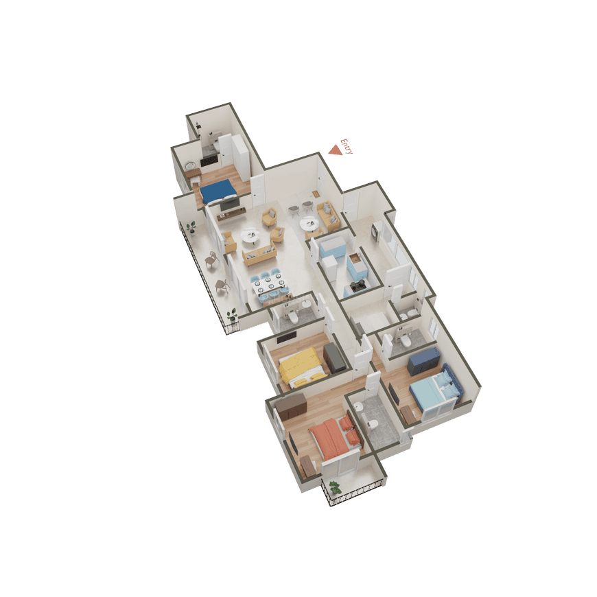 Prestige West Woods - Image 32