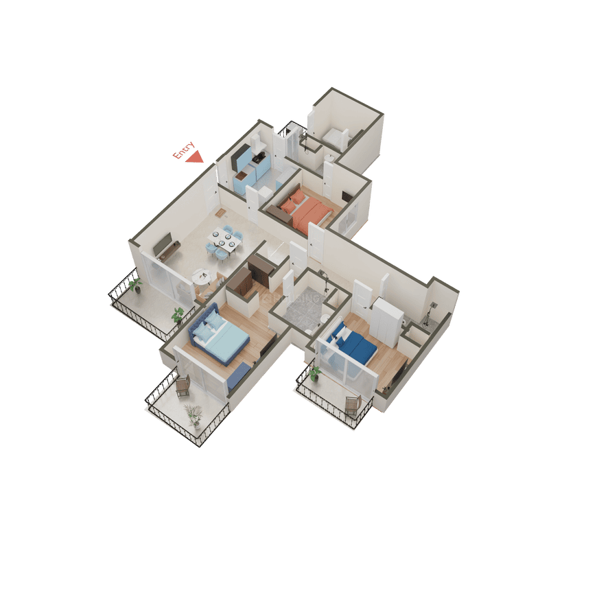 Ireo Victory Valley - Image 33