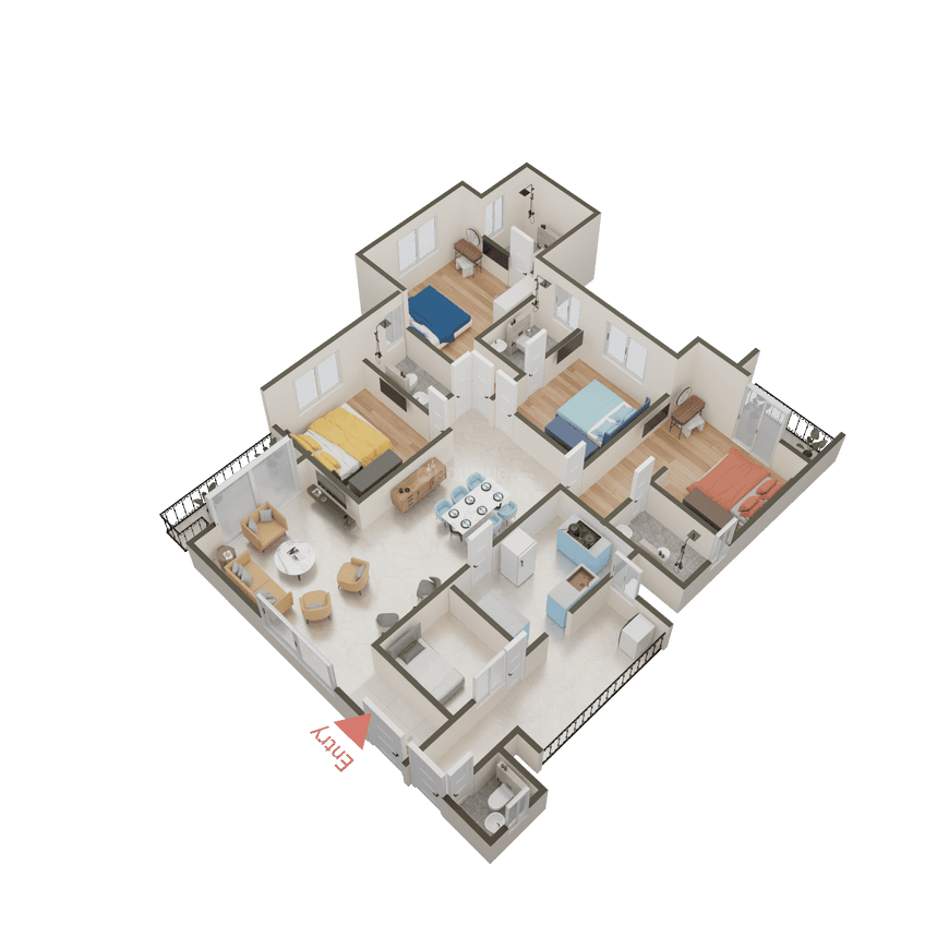 Prestige West Woods - Image 79