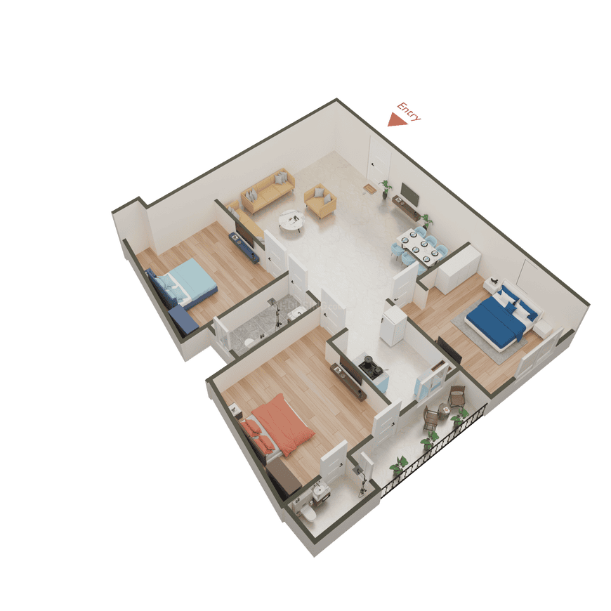 Dridha Homes - Image 24