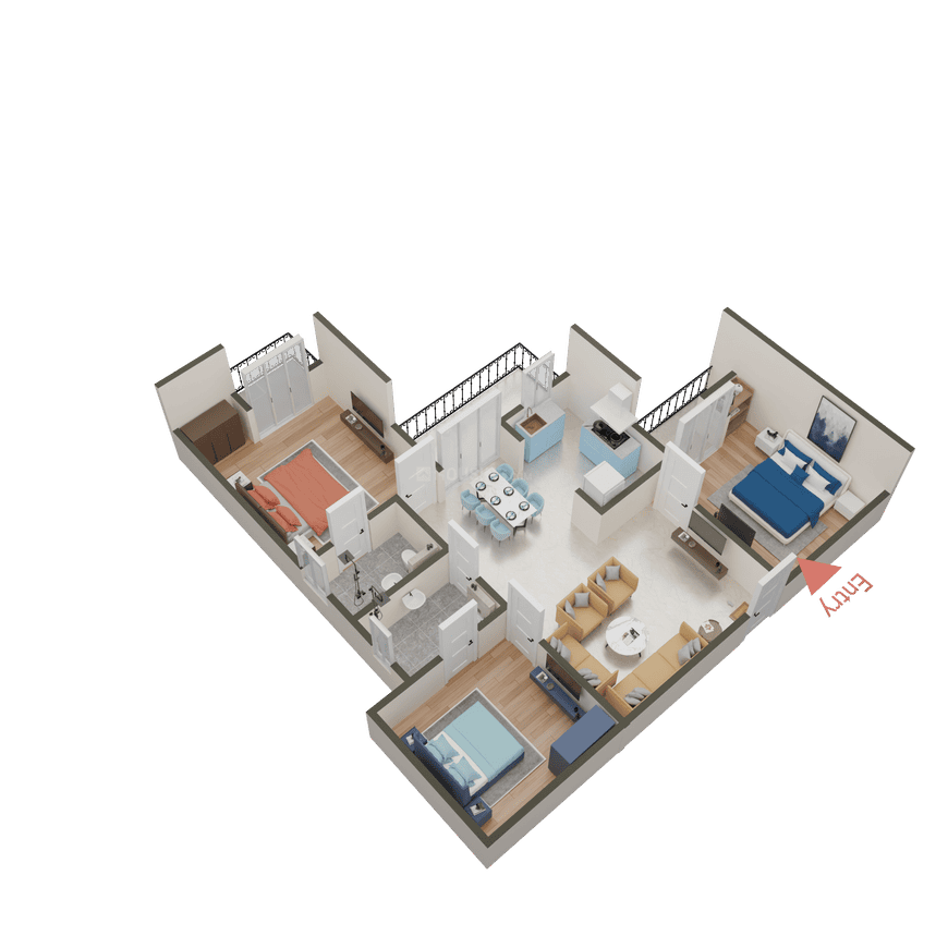 SKA Greenarch - Image 33