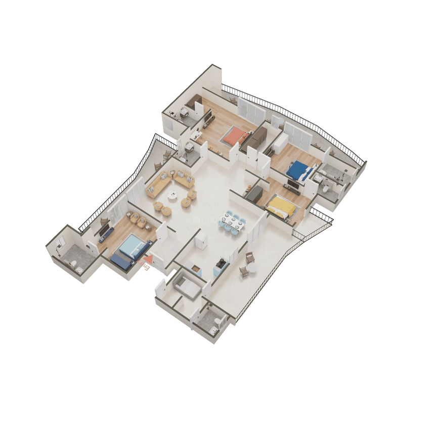 Aspire Leisure Park - Image 42