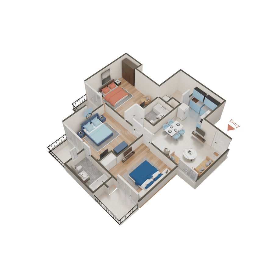 Paramount Emotions - Image 46