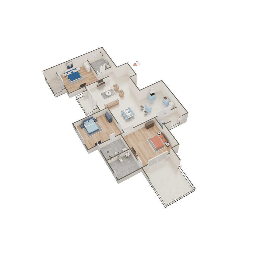 DNR Arista Phase 1 - Image 9