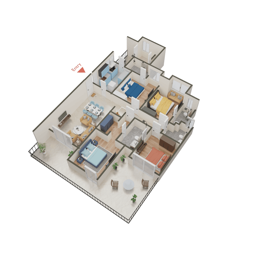 Ireo Victory Valley - Image 40