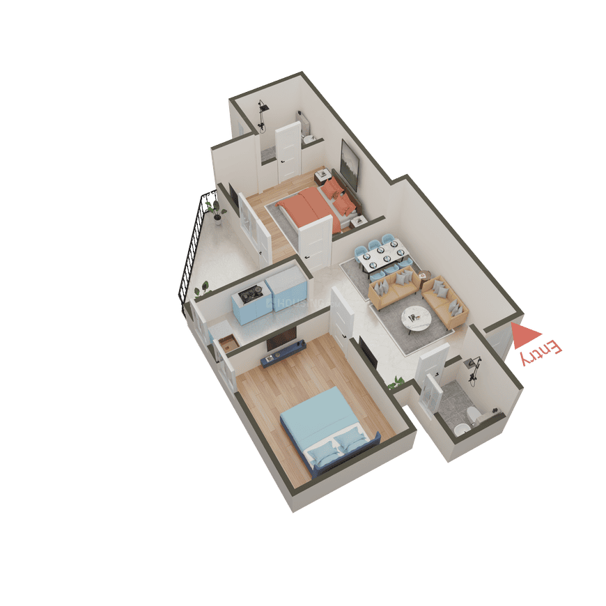 APS Homes - Image 19