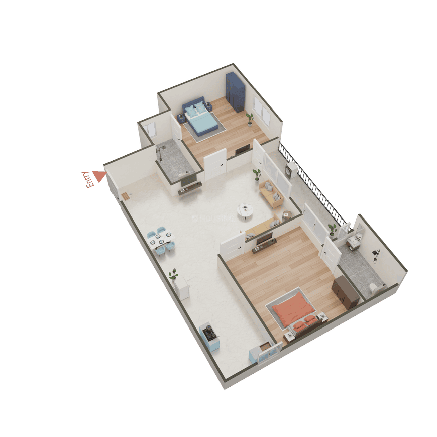 Trinity Provica Dream Valley - Image 27