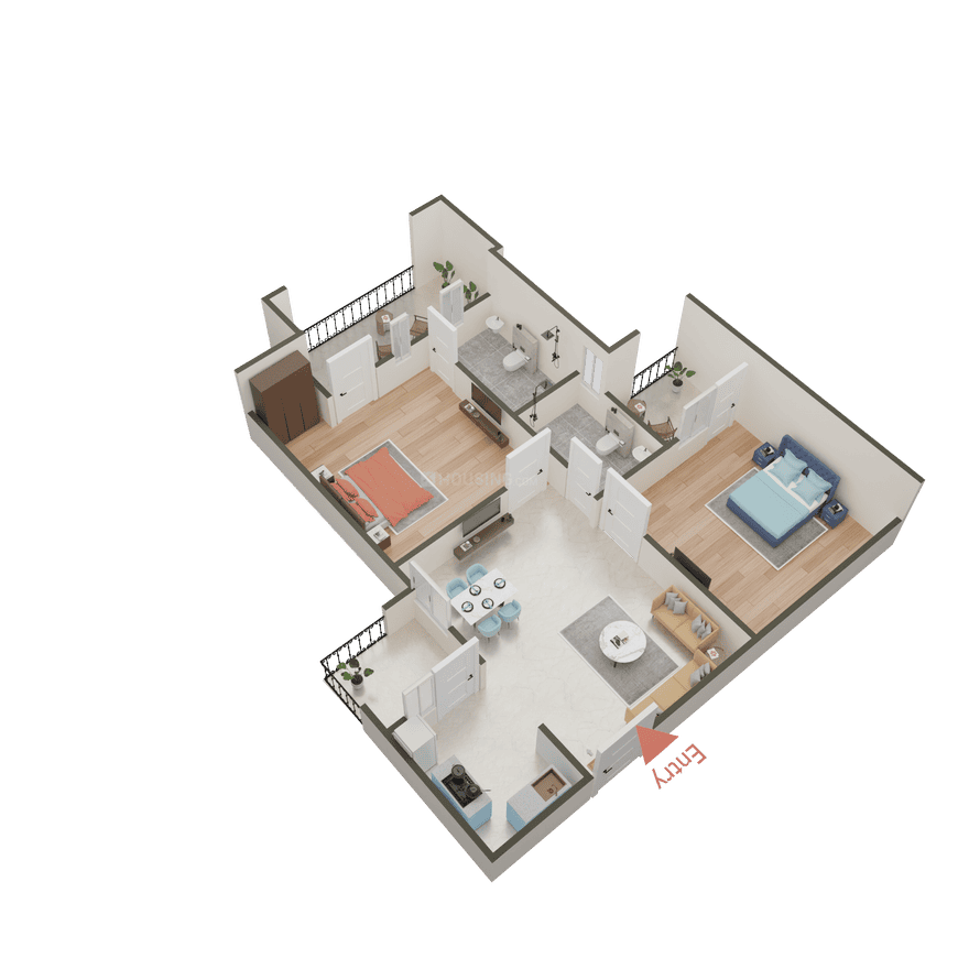 Aradhyam Plot C - Image 13