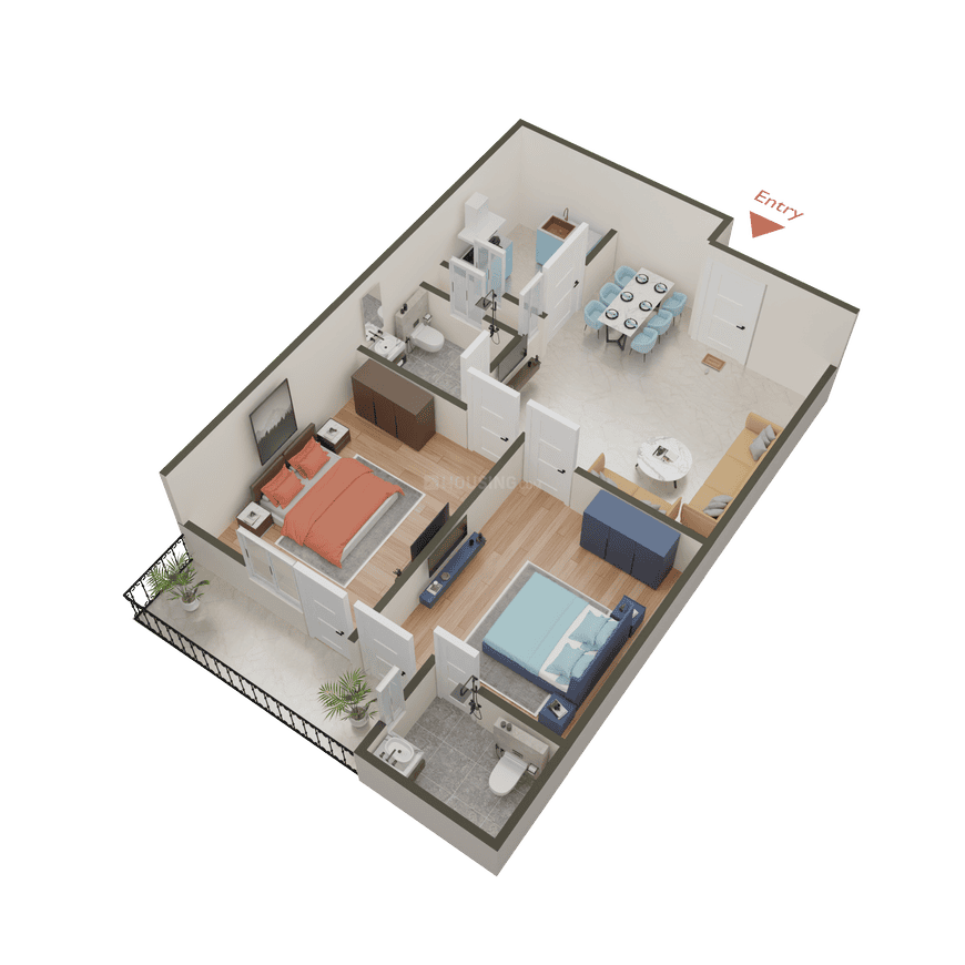 Aarambh Heights - Image 14