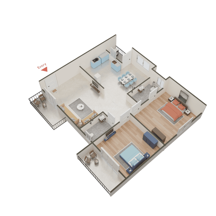Candeur Signature - Image 62