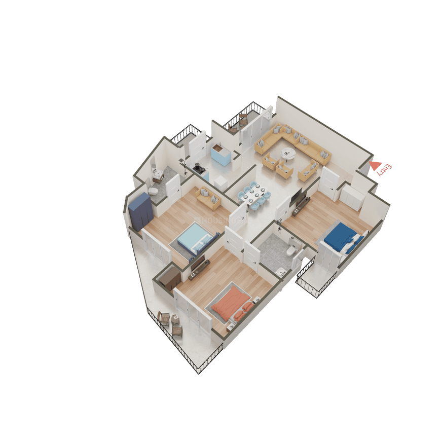 Rise Organic Ghar - Image 75