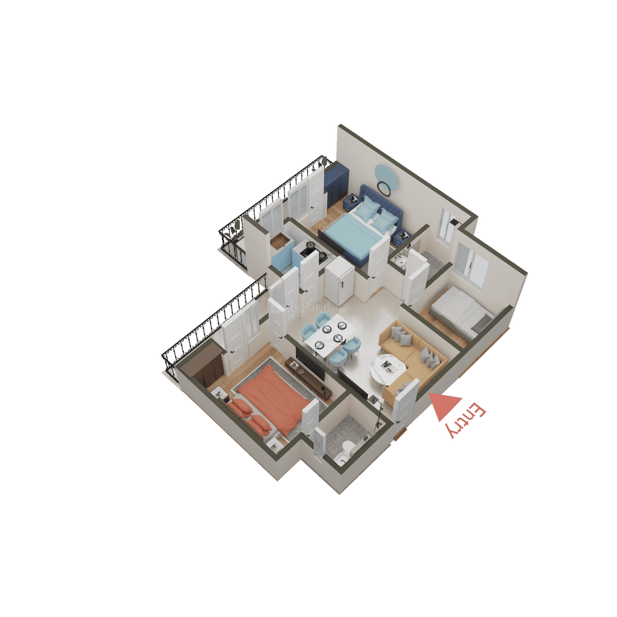 Indosam 75 - Image 50