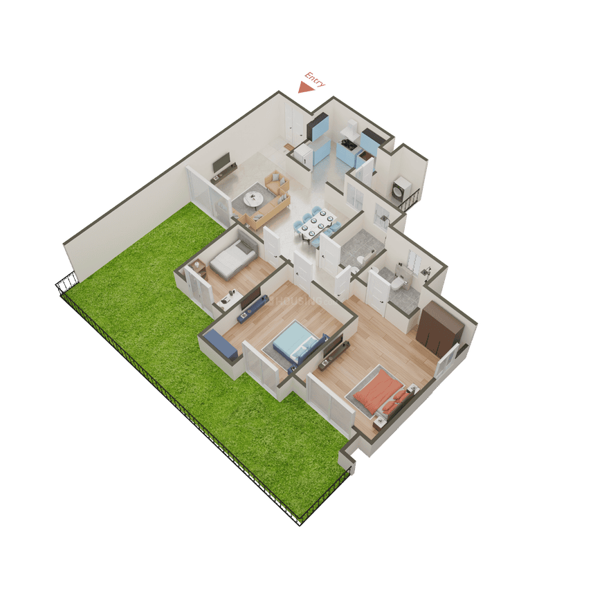 CRC Sublimis - Image 35