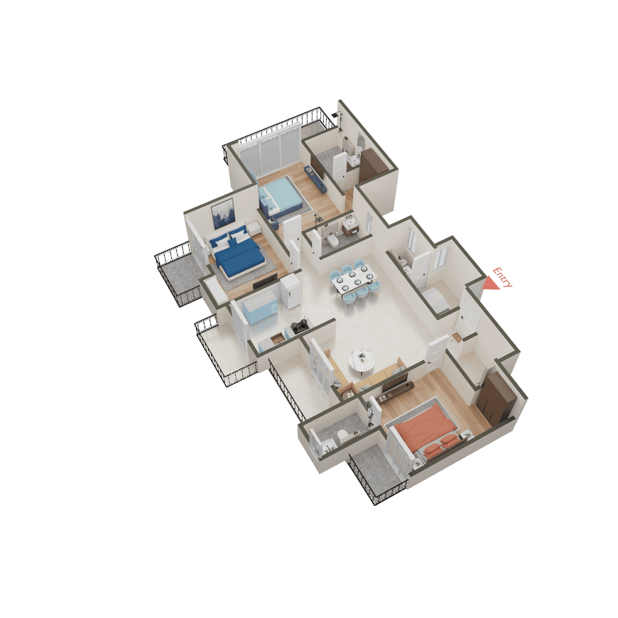 Newtech La Galaxia - Image 24