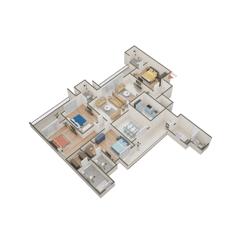 CRC Maesta - Image 18