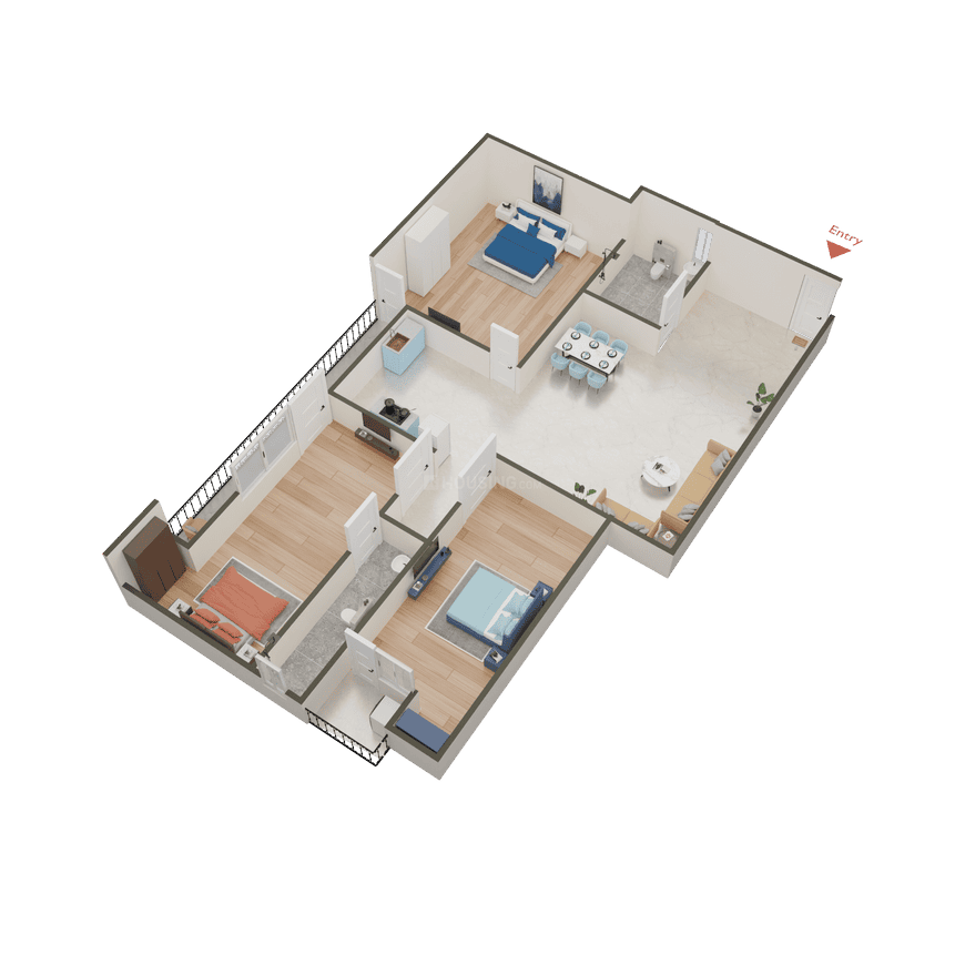 Escon Tower 1 - Image 38