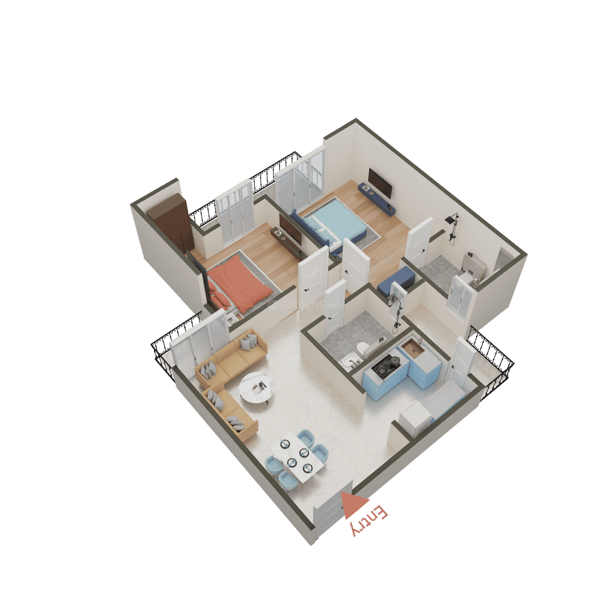 ABA Cherry County - Image 45