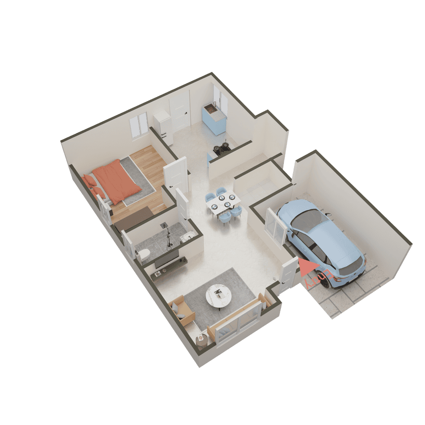 Grand La Palazzo - Image 48
