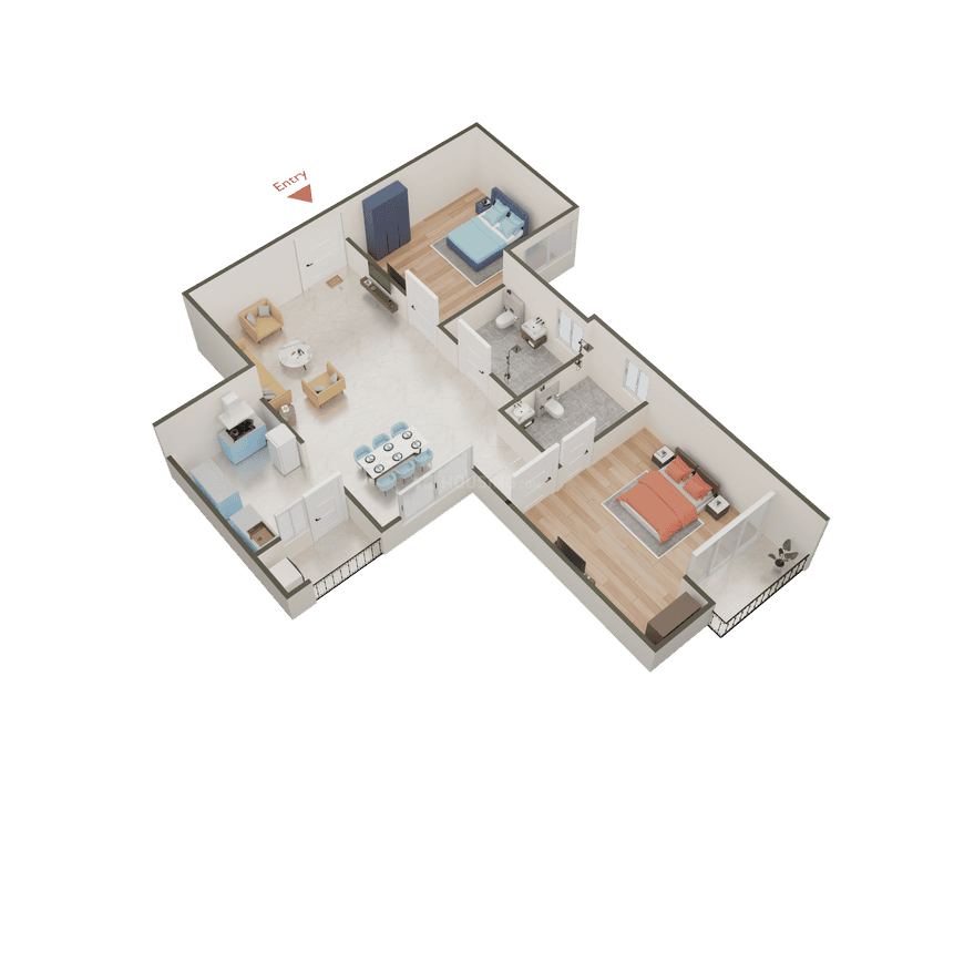 Agarwal Aditya World City - Image 13