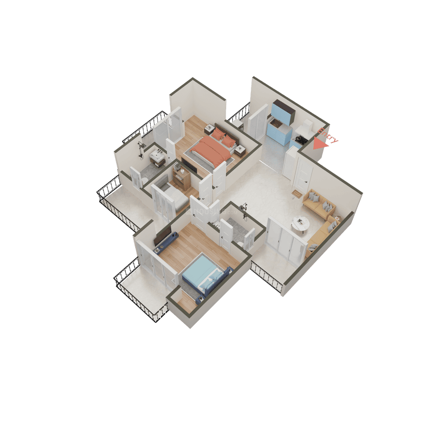 Apex Buildcon Athena - Image 26