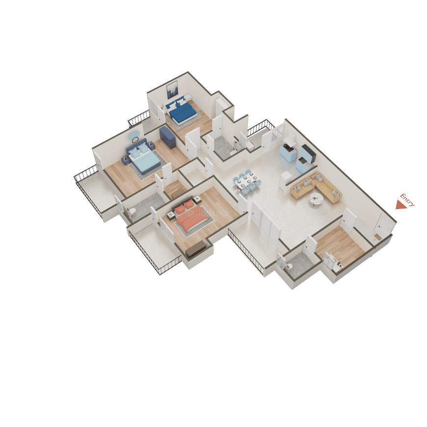 Civitech Sampriti - Image 51